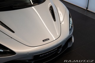 McLaren 720S 360/LED/B&O Audio 2017