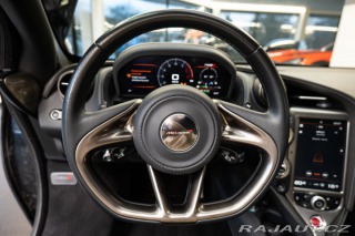 McLaren 720S 360/LED/B&O Audio 2017