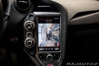 McLaren 720S 360/LED/B&O Audio 2017