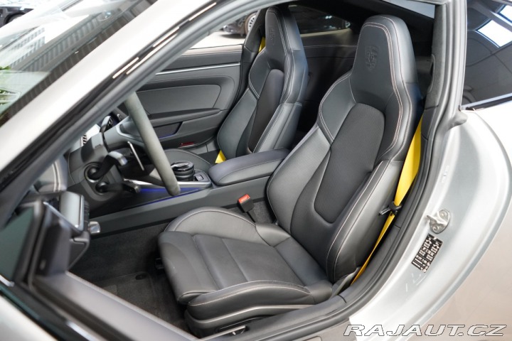 Porsche 911 TURBO S*LIFT*PDLS+*SPORT- 2024