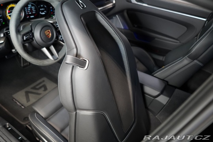 Porsche 911 TURBO S*LIFT*PDLS+*SPORT- 2024