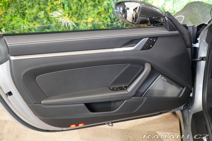 Porsche 911 TURBO S*LIFT*PDLS+*SPORT- 2024