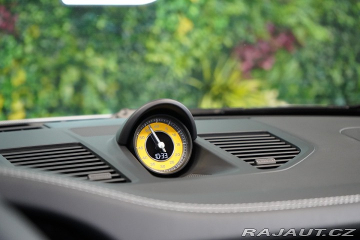 Porsche 911 TURBO S*LIFT*PDLS+*SPORT- 2024