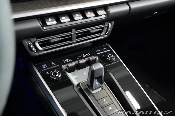 Porsche 911 TURBO S*LIFT*PDLS+*SPORT- 2024