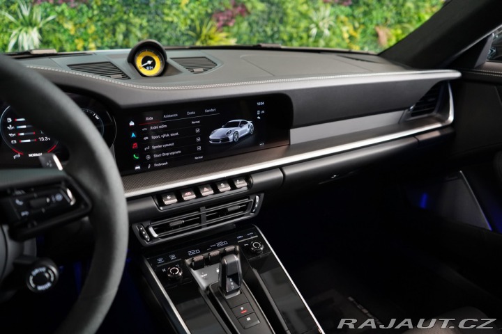 Porsche 911 TURBO S*LIFT*PDLS+*SPORT- 2024