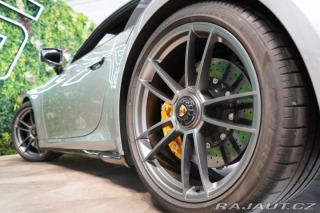 Porsche 911 TURBO S*LIFT*PDLS+*SPORT- 2024