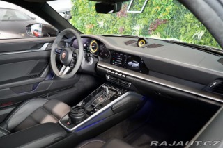 Porsche 911 TURBO S*LIFT*PDLS+*SPORT- 2024