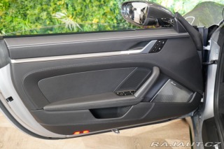 Porsche 911 TURBO S*LIFT*PDLS+*SPORT- 2024