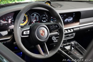 Porsche 911 TURBO S*LIFT*PDLS+*SPORT- 2024