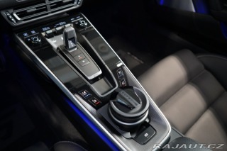 Porsche 911 TURBO S*LIFT*PDLS+*SPORT- 2024