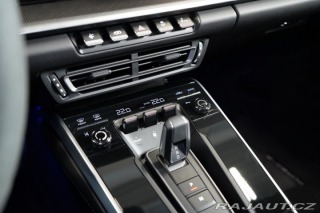 Porsche 911 TURBO S*LIFT*PDLS+*SPORT- 2024