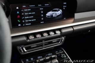 Porsche 911 TURBO S*LIFT*PDLS+*SPORT- 2024