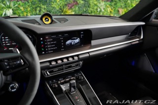 Porsche 911 TURBO S*LIFT*PDLS+*SPORT- 2024