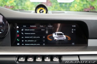 Porsche 911 TURBO S*LIFT*PDLS+*SPORT- 2024