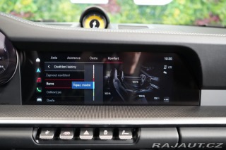 Porsche 911 TURBO S*LIFT*PDLS+*SPORT- 2024