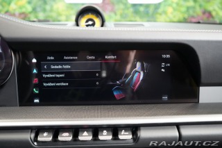 Porsche 911 TURBO S*LIFT*PDLS+*SPORT- 2024