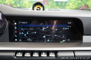 Porsche 911 TURBO S*LIFT*PDLS+*SPORT- 2024