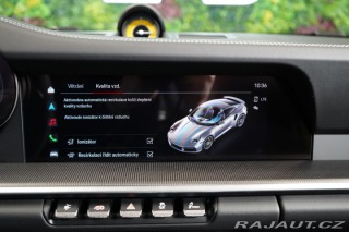 Porsche 911 TURBO S*LIFT*PDLS+*SPORT- 2024