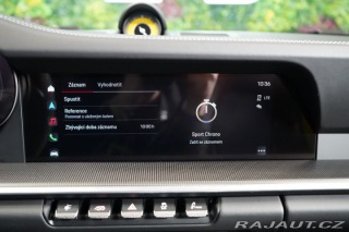 Porsche 911 TURBO S*LIFT*PDLS+*SPORT- 2024