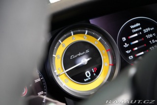 Porsche 911 TURBO S*LIFT*PDLS+*SPORT- 2024