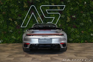 Porsche 911 TURBO S*LIFT*PDLS+*SPORT- 2024