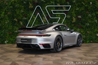 Porsche 911 TURBO S*LIFT*PDLS+*SPORT- 2024