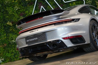Porsche 911 TURBO S*LIFT*PDLS+*SPORT- 2024