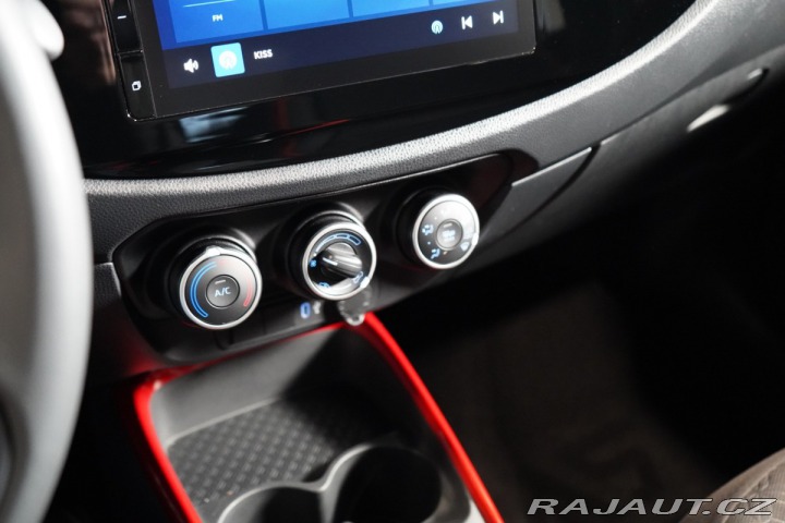 Toyota Aygo 1.0*M/T*CARPLAY*DAB*KAMER 2024