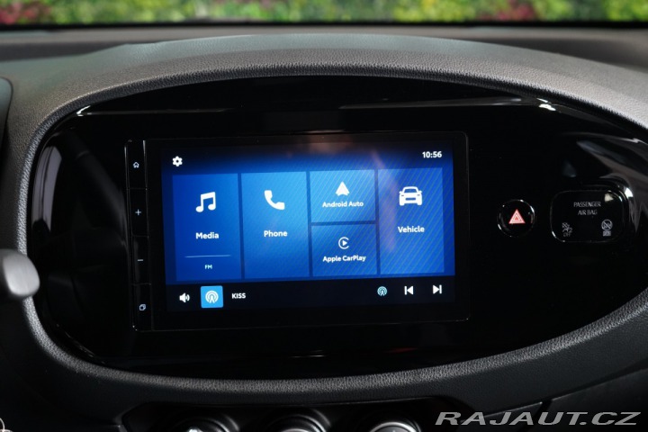 Toyota Aygo 1.0*M/T*CARPLAY*DAB*KAMER 2024