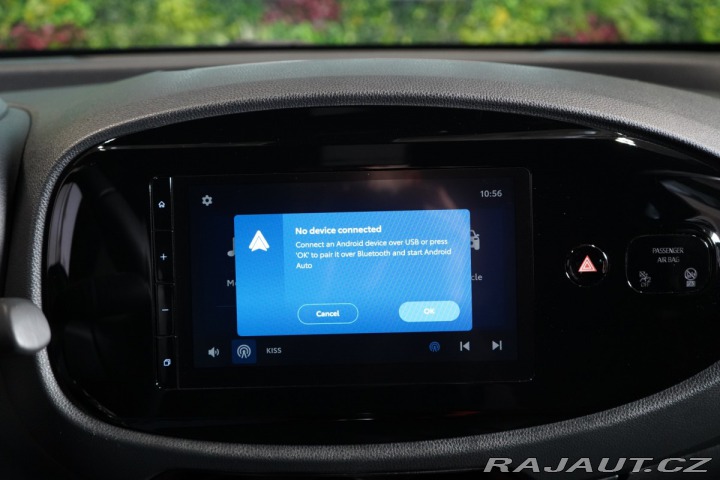 Toyota Aygo 1.0*M/T*CARPLAY*DAB*KAMER 2024
