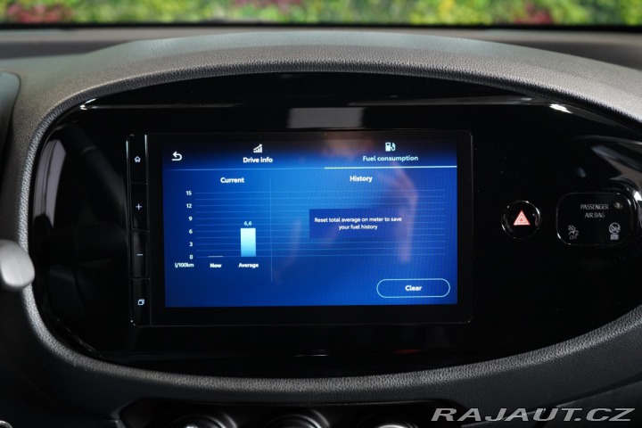 Toyota Aygo 1.0*M/T*CARPLAY*DAB*KAMER 2024