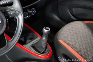 Toyota Aygo 1.0*M/T*CARPLAY*DAB*KAMER 2024