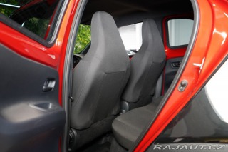 Toyota Aygo 1.0*M/T*CARPLAY*DAB*KAMER 2024