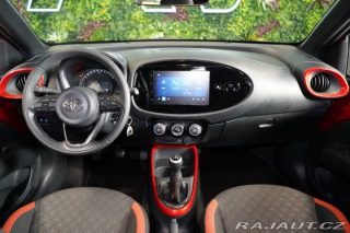 Toyota Aygo 1.0*M/T*CARPLAY*DAB*KAMER 2024