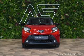 Toyota Aygo 1.0*M/T*CARPLAY*DAB*KAMER 2024