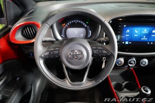 Toyota Aygo 1.0*M/T*CARPLAY*DAB*KAMER 2024