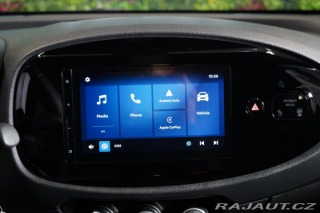 Toyota Aygo 1.0*M/T*CARPLAY*DAB*KAMER 2024