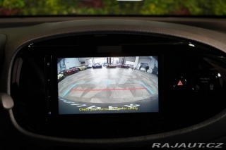 Toyota Aygo 1.0*M/T*CARPLAY*DAB*KAMER 2024