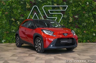 Toyota Aygo 1.0*M/T*CARPLAY*DAB*KAMER 2024