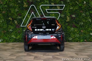 Toyota Aygo 1.0*M/T*CARPLAY*DAB*KAMER 2024