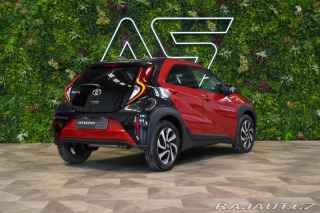 Toyota Aygo 1.0*M/T*CARPLAY*DAB*KAMER 2024