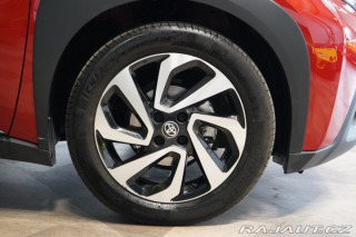 Toyota Aygo 1.0*M/T*CARPLAY*DAB*KAMER 2024