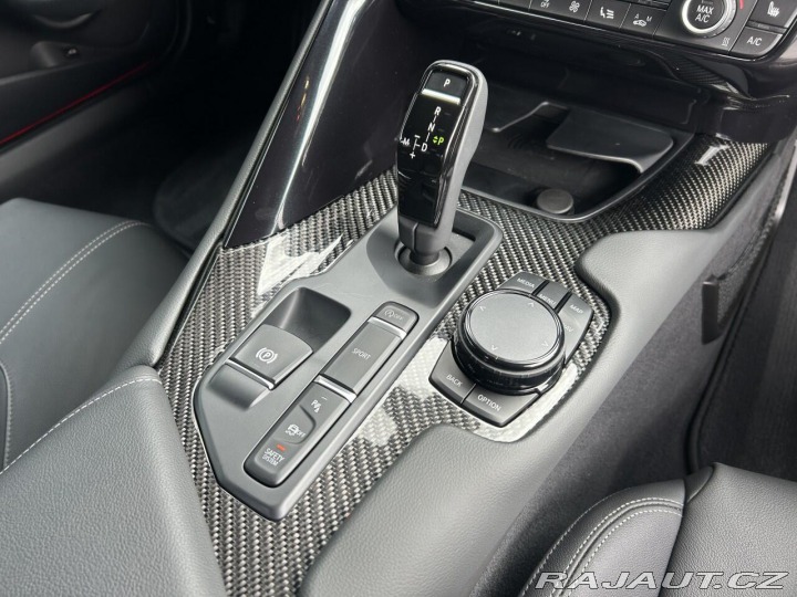 Toyota Supra GR MK5 3.0 2023