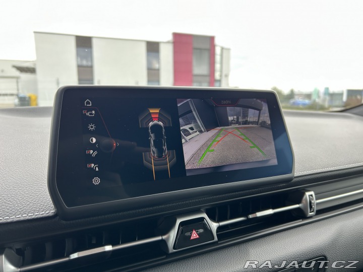 Toyota Supra GR MK5 3.0 2023