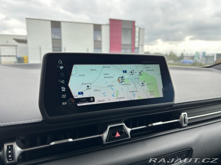 Toyota Supra GR MK5 3.0 2023