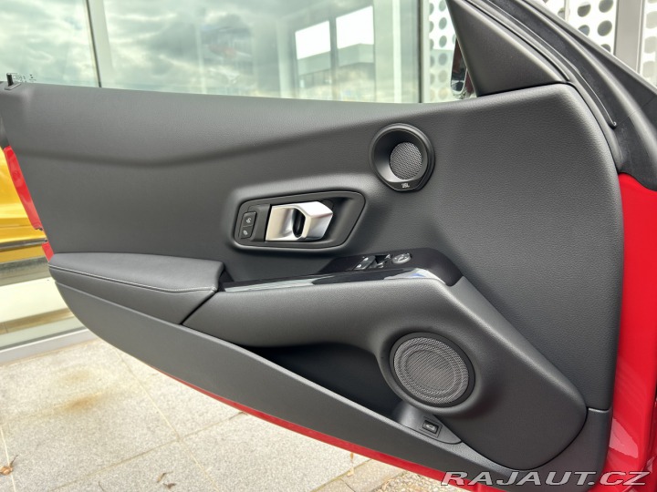 Toyota Supra GR MK5 3.0 2023