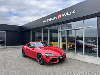 Toyota Supra GR MK5 3.0 2023