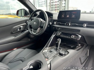 Toyota Supra GR MK5 3.0 2023