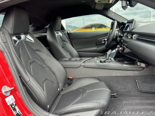 Toyota Supra GR MK5 3.0 2023