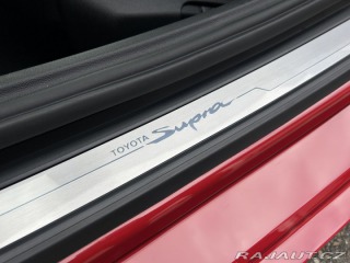 Toyota Supra GR MK5 3.0 2023